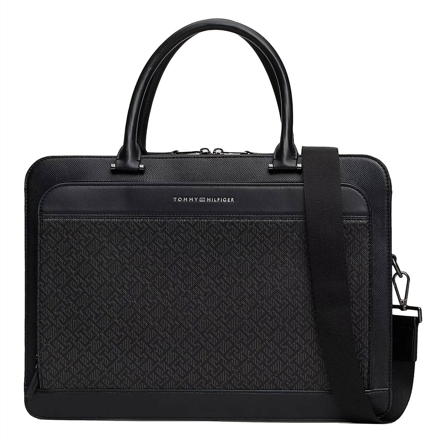 Porte document tommy hilfiger femme cheap