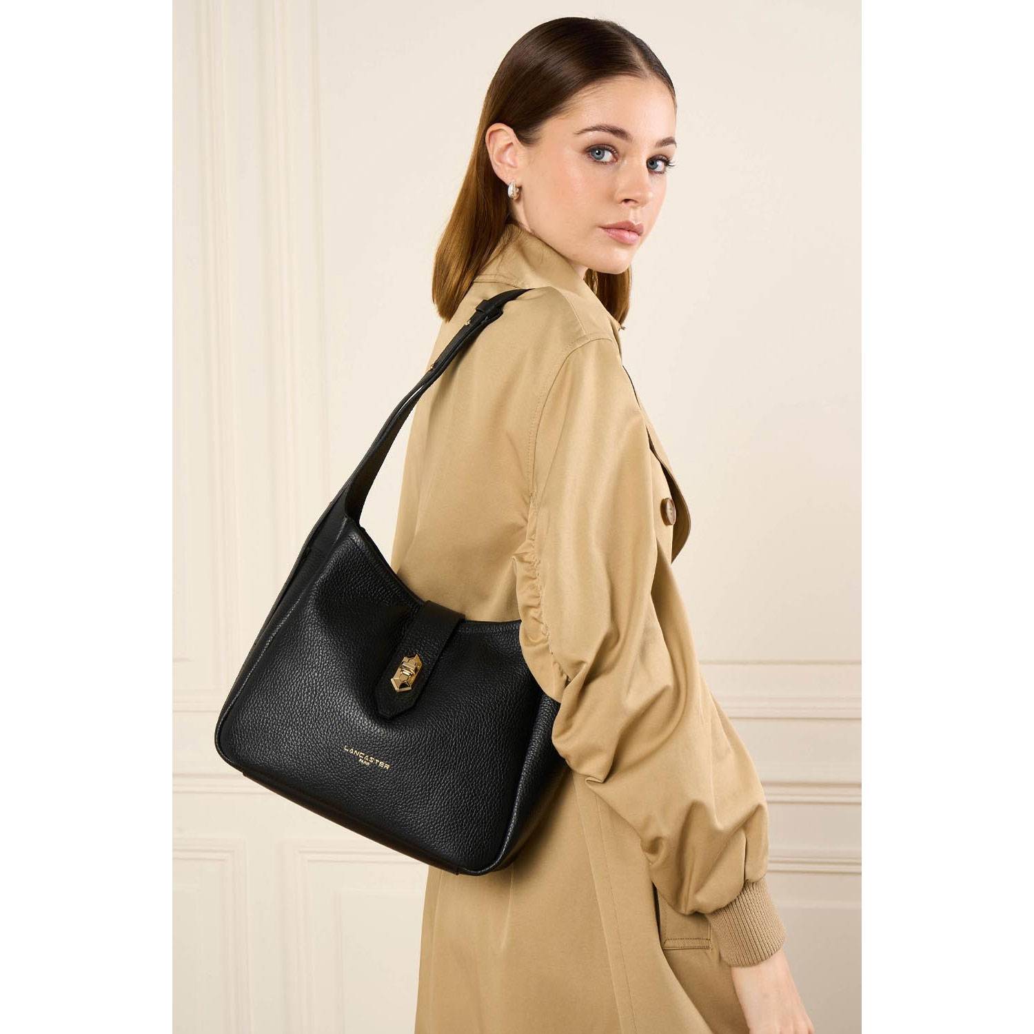 Petit sac seau lancaster outlet