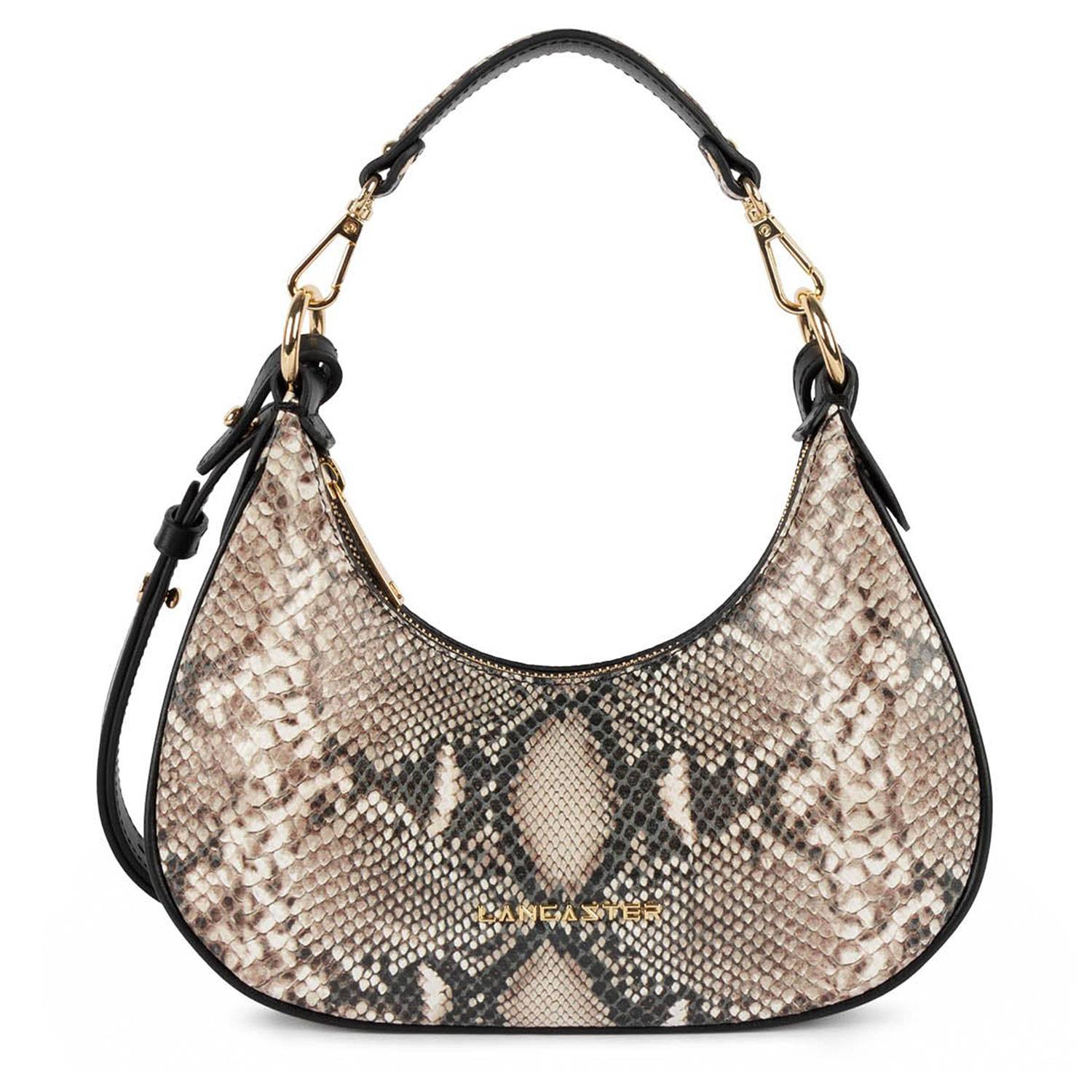 Sac imprimé python outlet