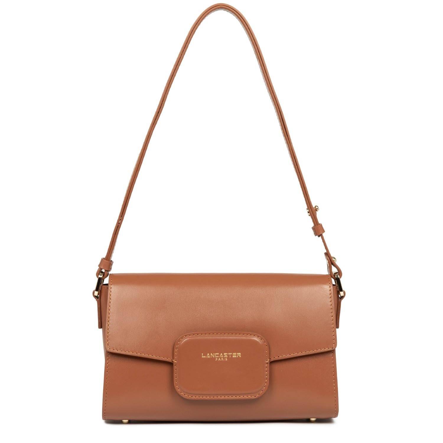 Sac trotteur a rabat lancaster outlet