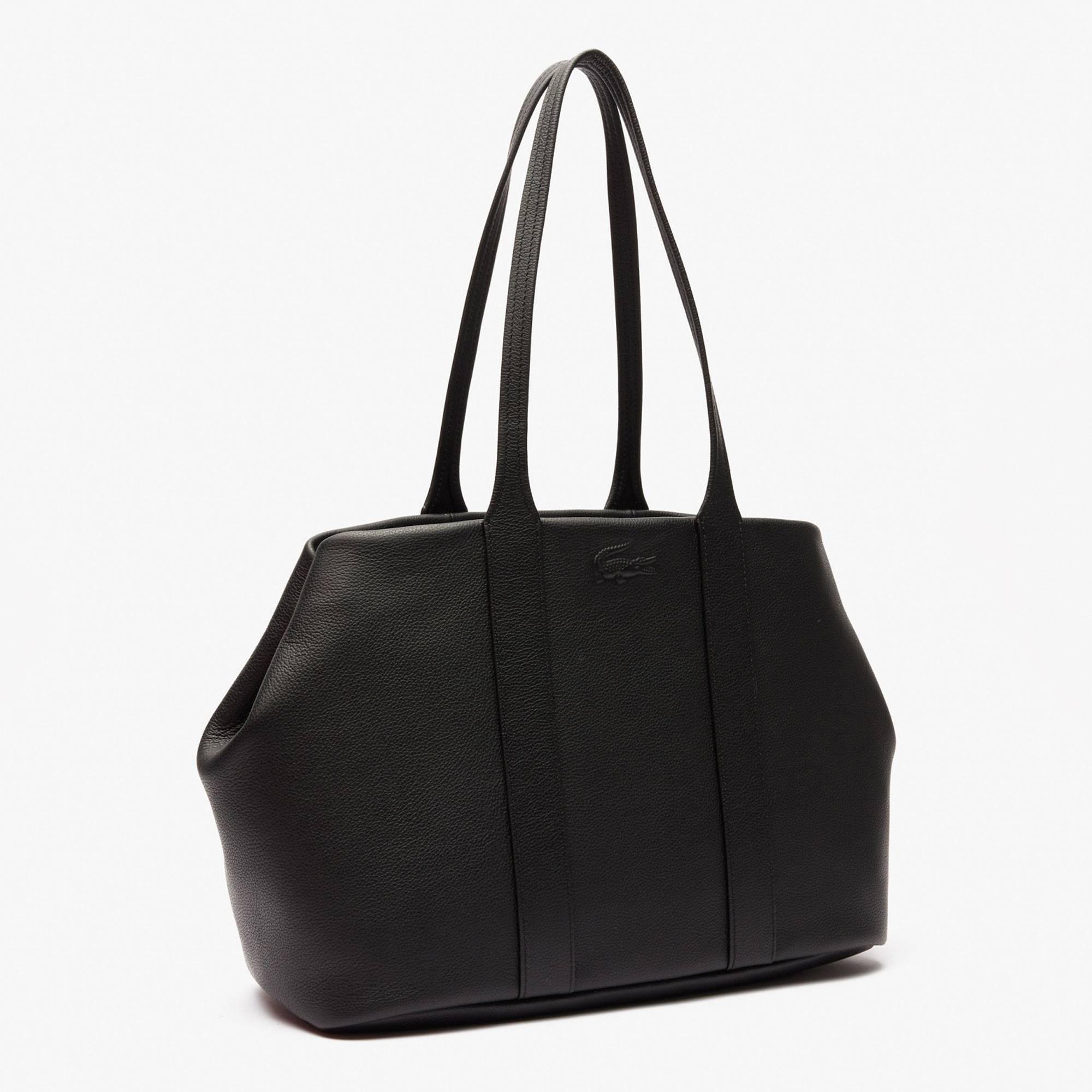Grand sac cabas Lacoste City Court NF4633IE