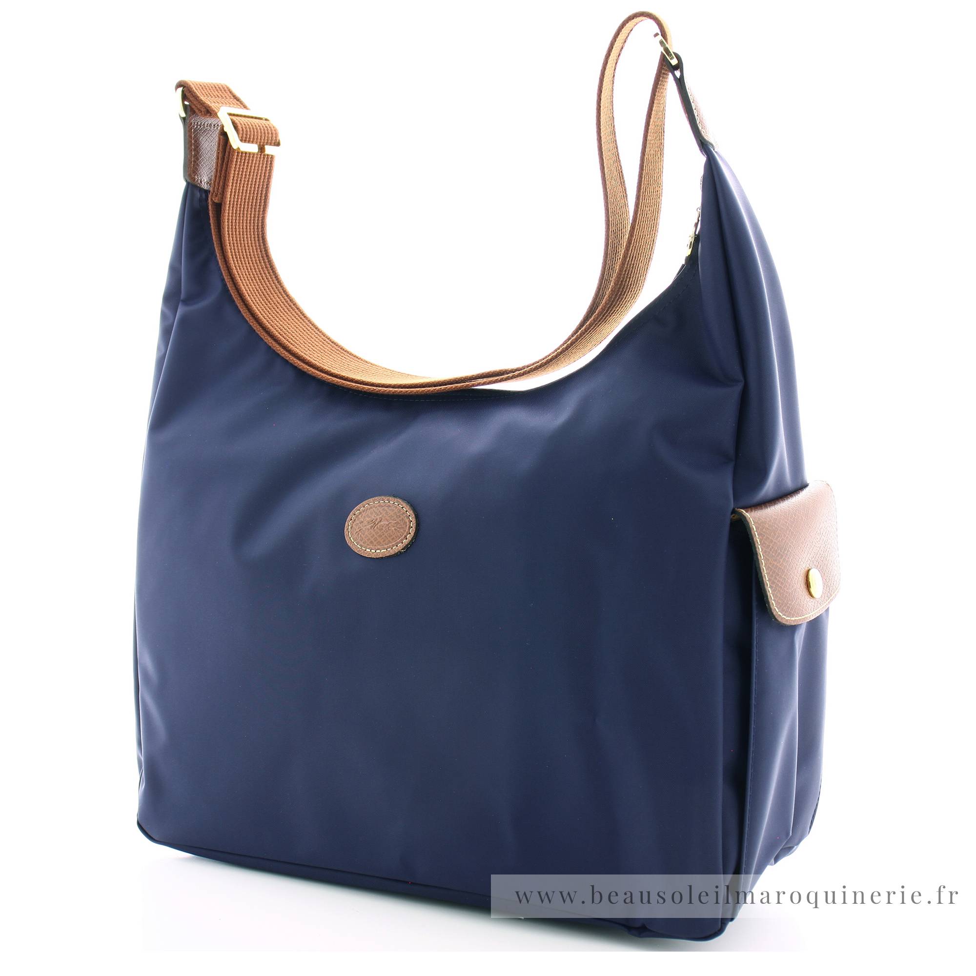 Grand Sac Besace Longchamp Le Pliage Original L2450089