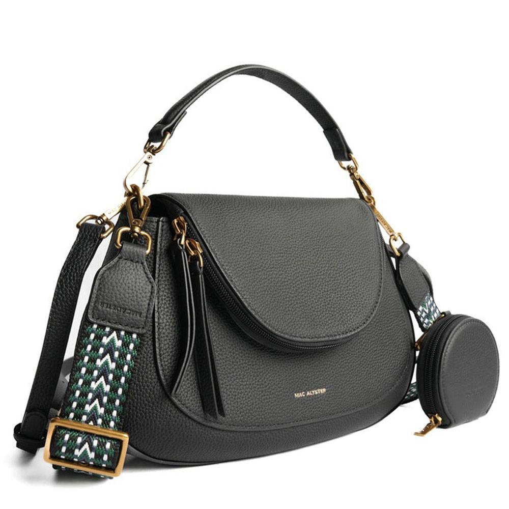 Sac bandoulière mac alyster sale