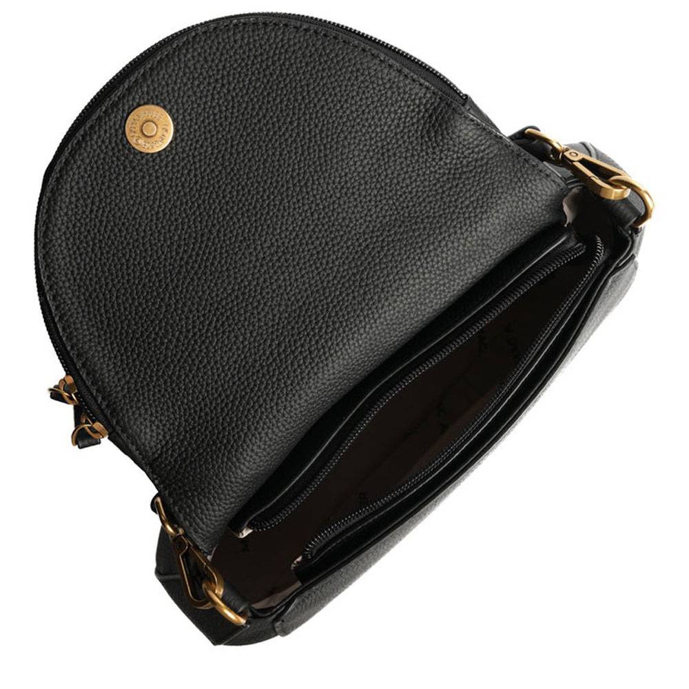 Sac a main Mac Alyster Giulia cuir a bandouliere KC 107
