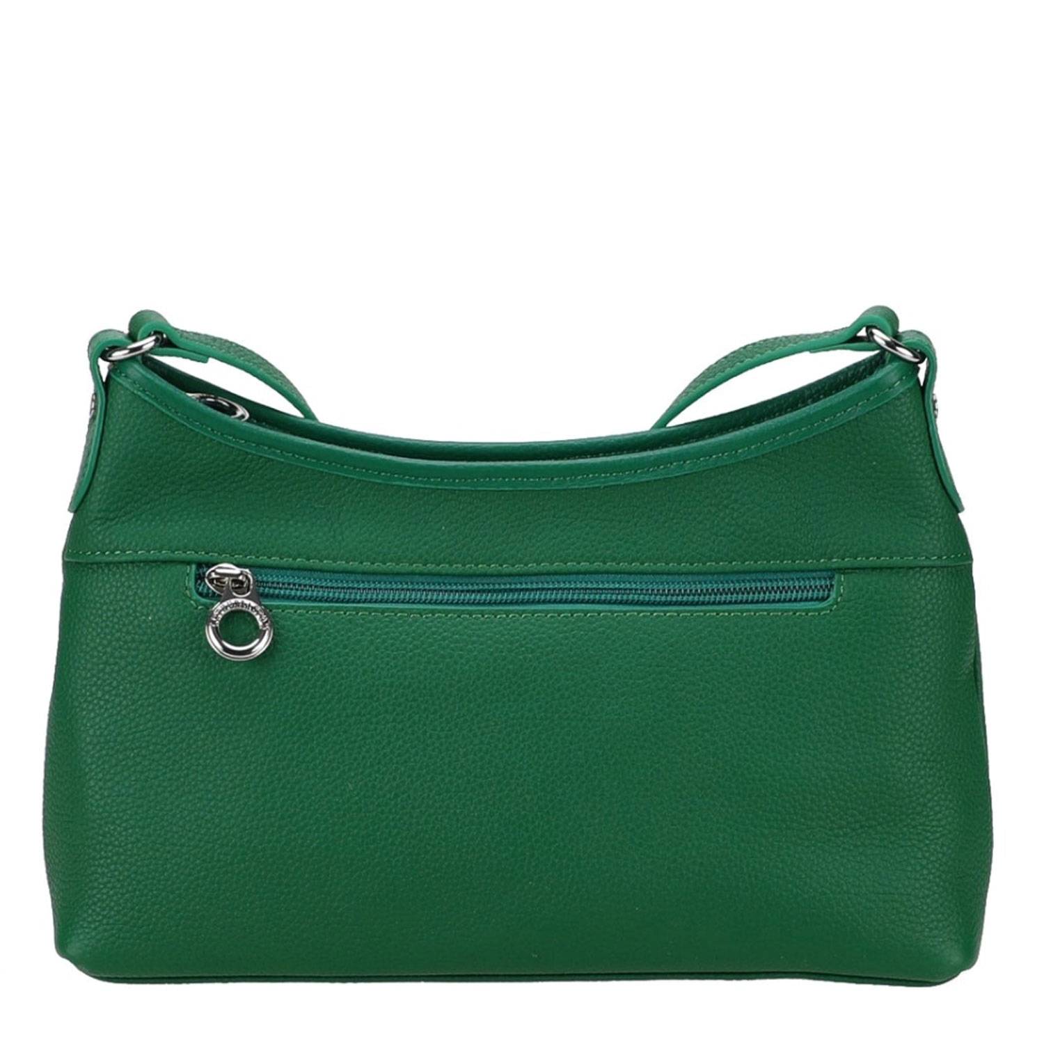 Sac bandouliere femme Arthur Aston Rosalia en cuir A163 05
