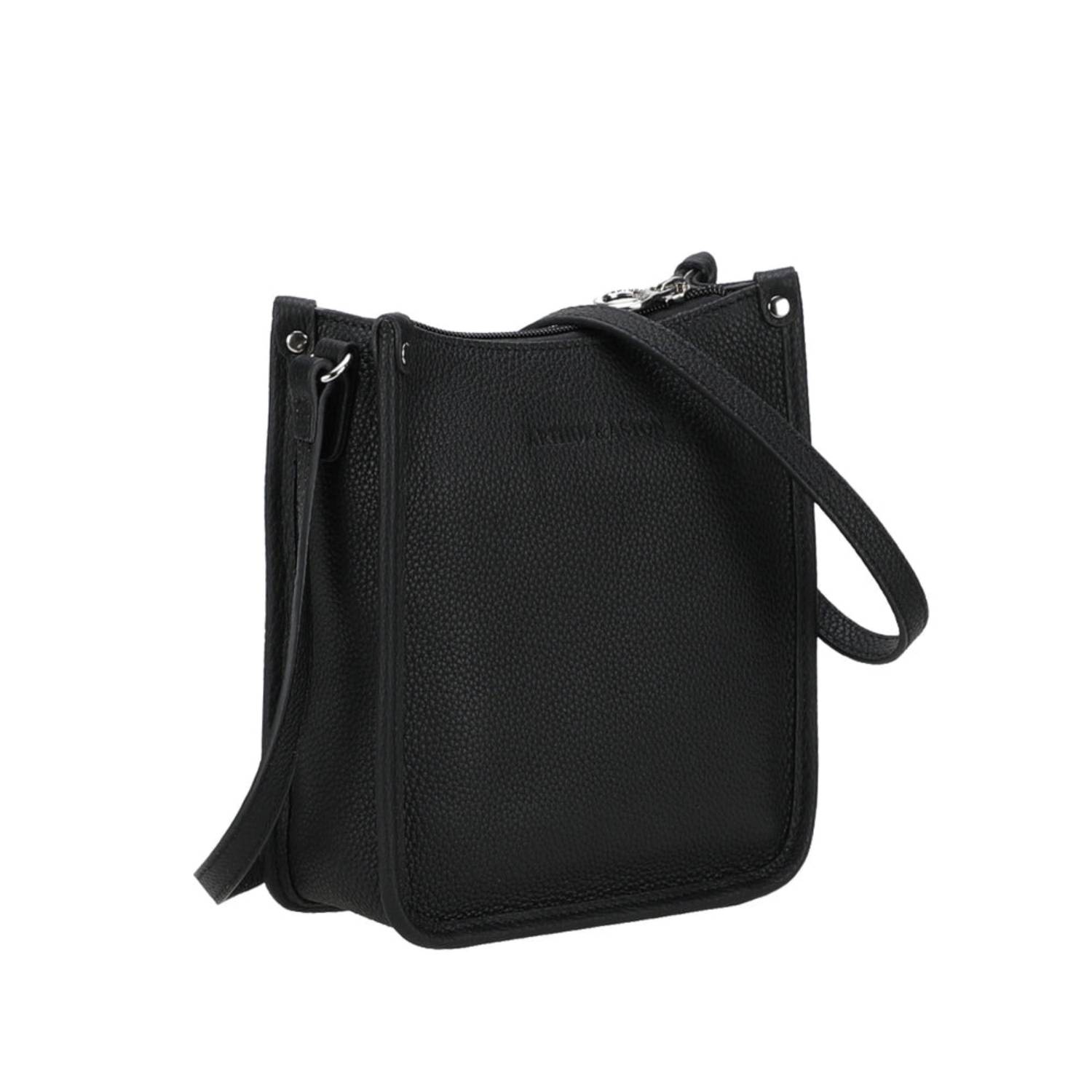 Sac bandouliere Arthur et Aston rectangulaire zippe Rosalia A163 34