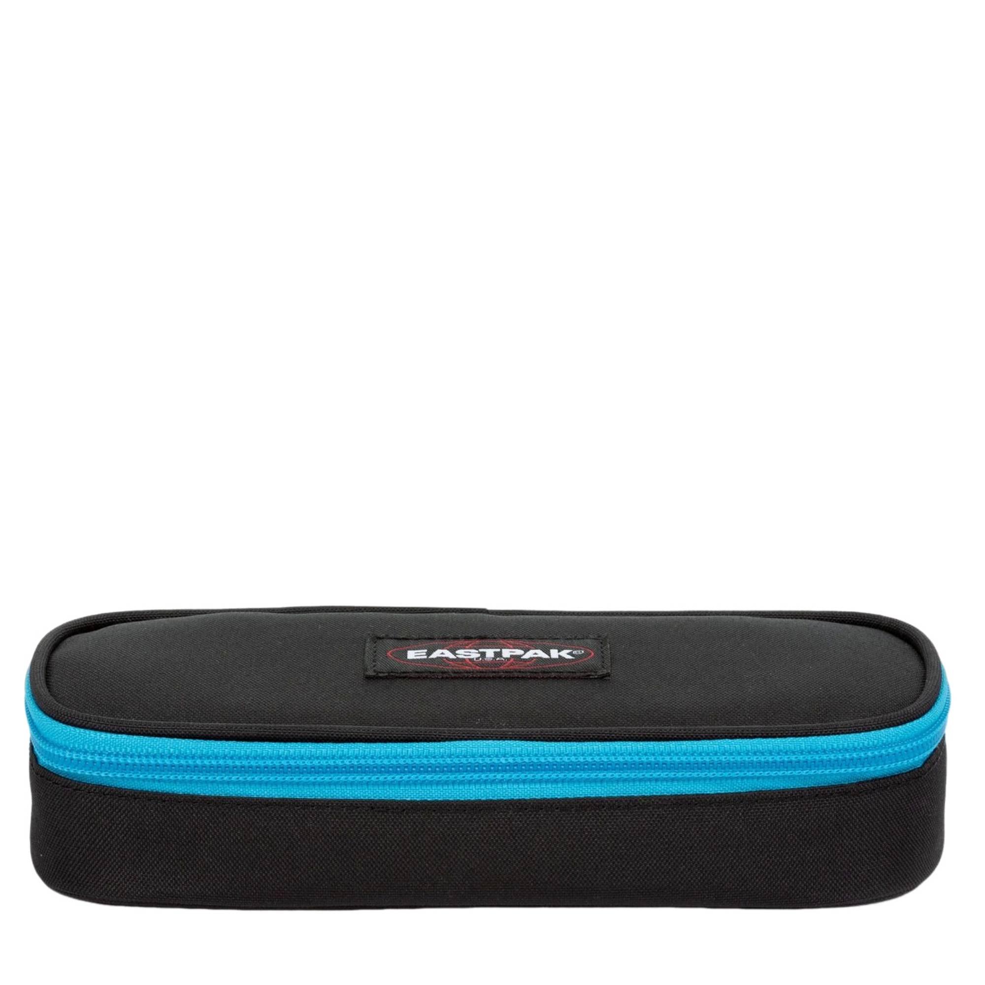 Trousse Ovale Eastpak Simple Compartiment Zippe Authentic EK717