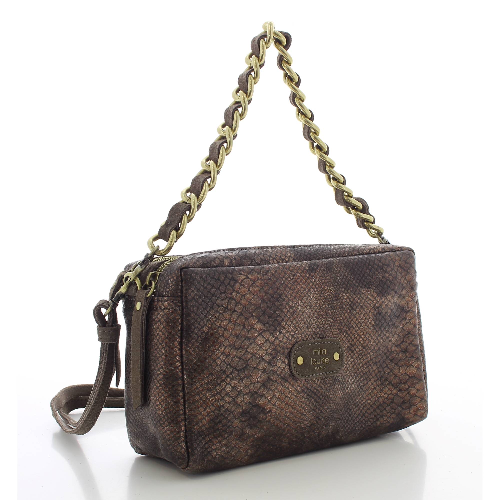 Sac mila louise occasion clearance