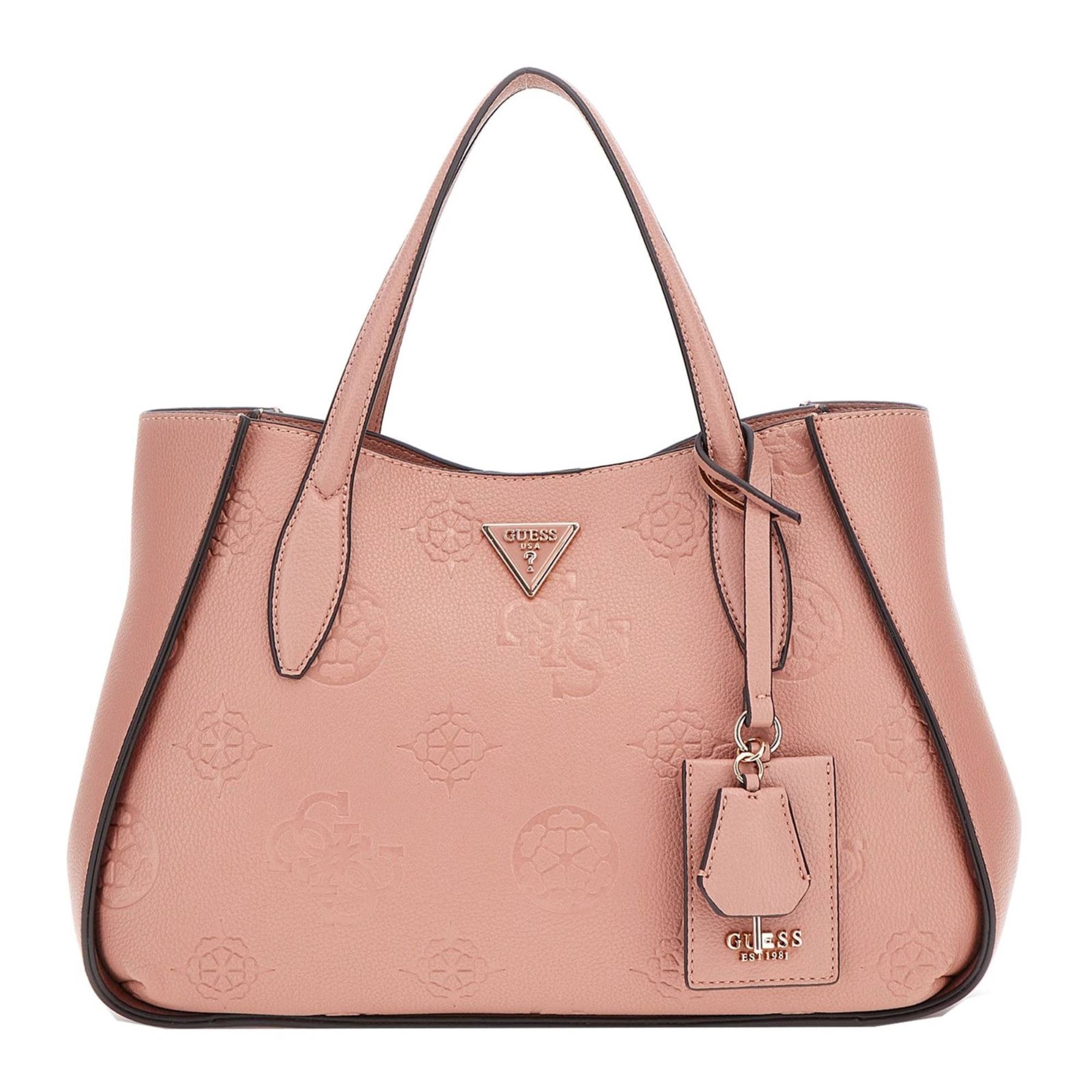 Sac a main Guess Keandra avec motif logo HWPL9323060