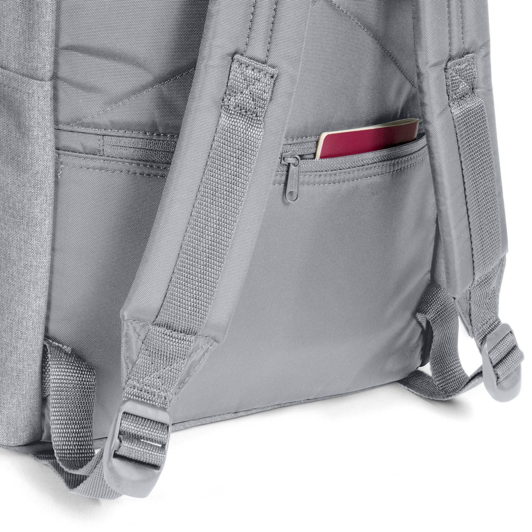 Sac a dos Eastpak Padded double compartiment EK0A5B7Y