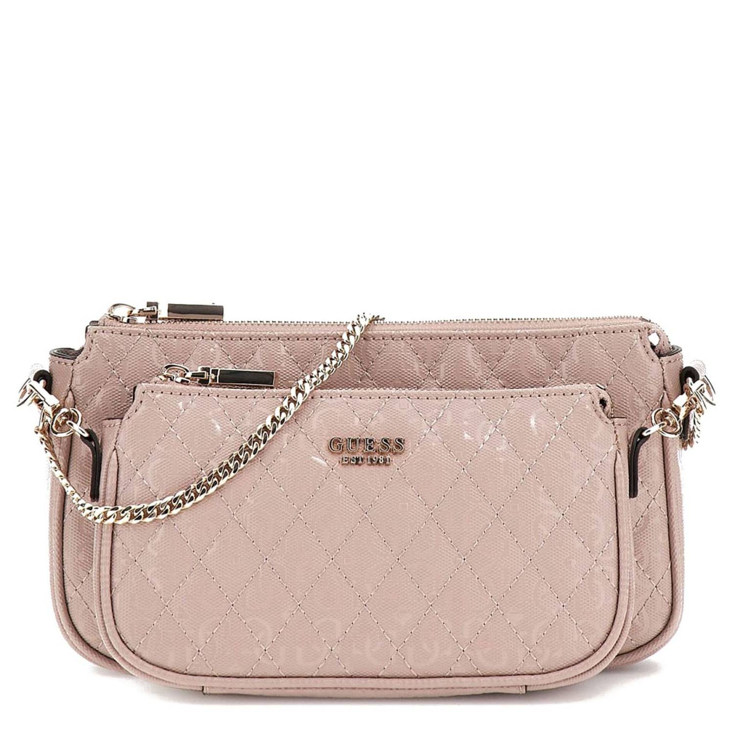 Sac guess couleur taupe cheap