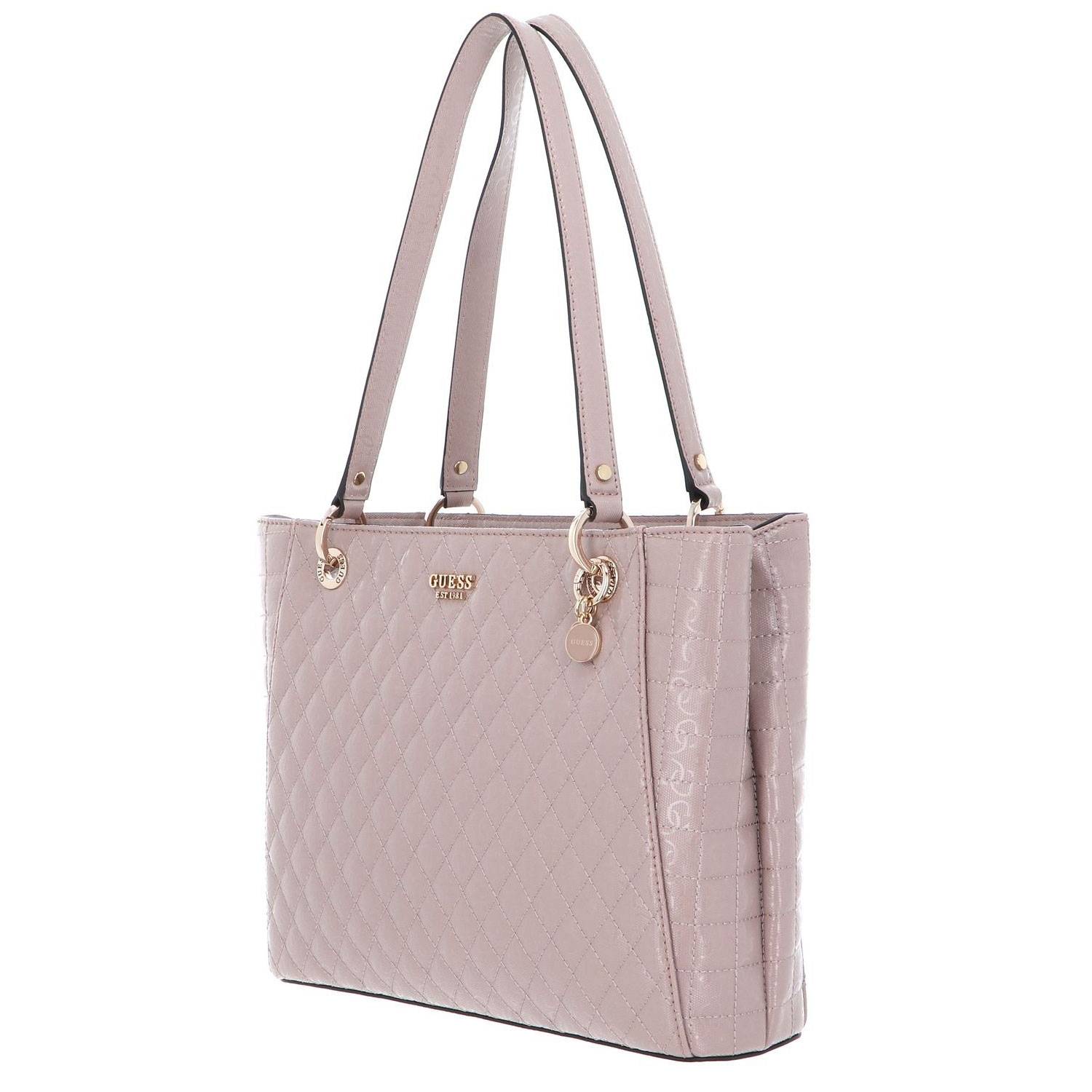Sac guess couleur taupe on sale