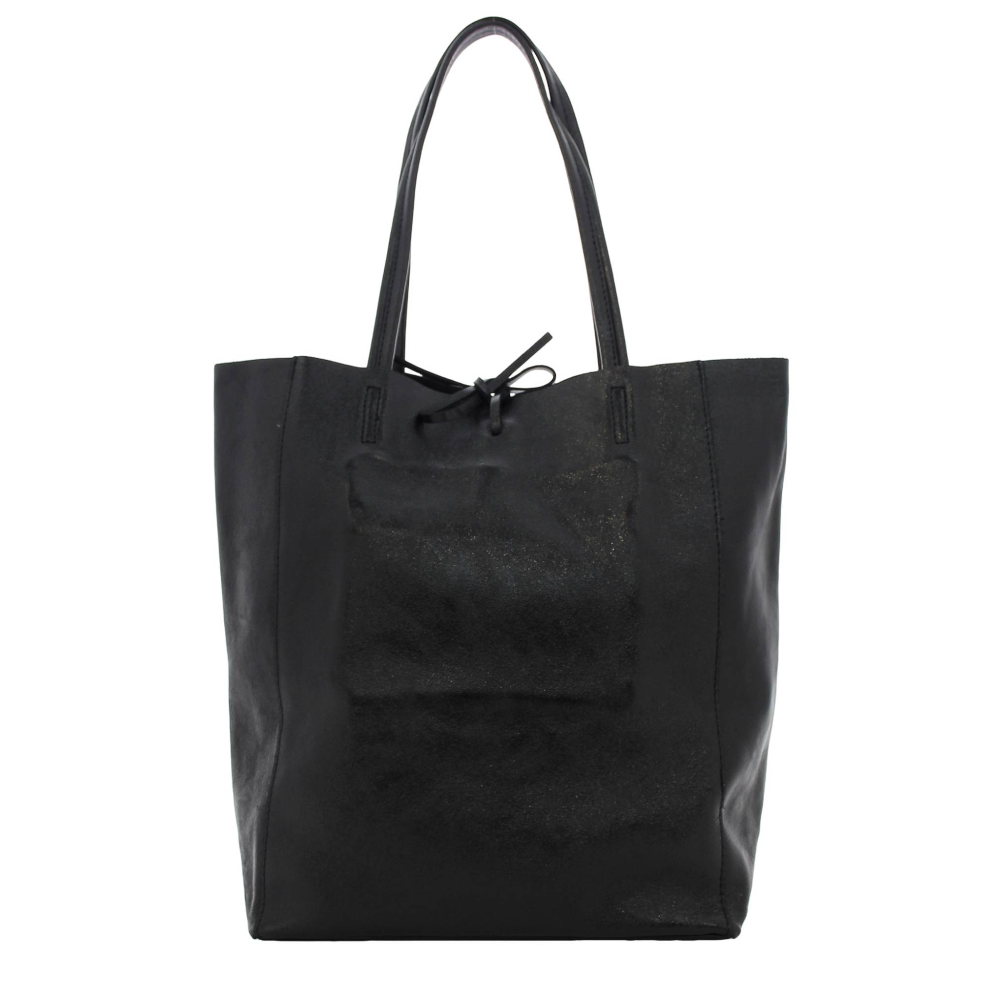 Sac cabas vertical on sale