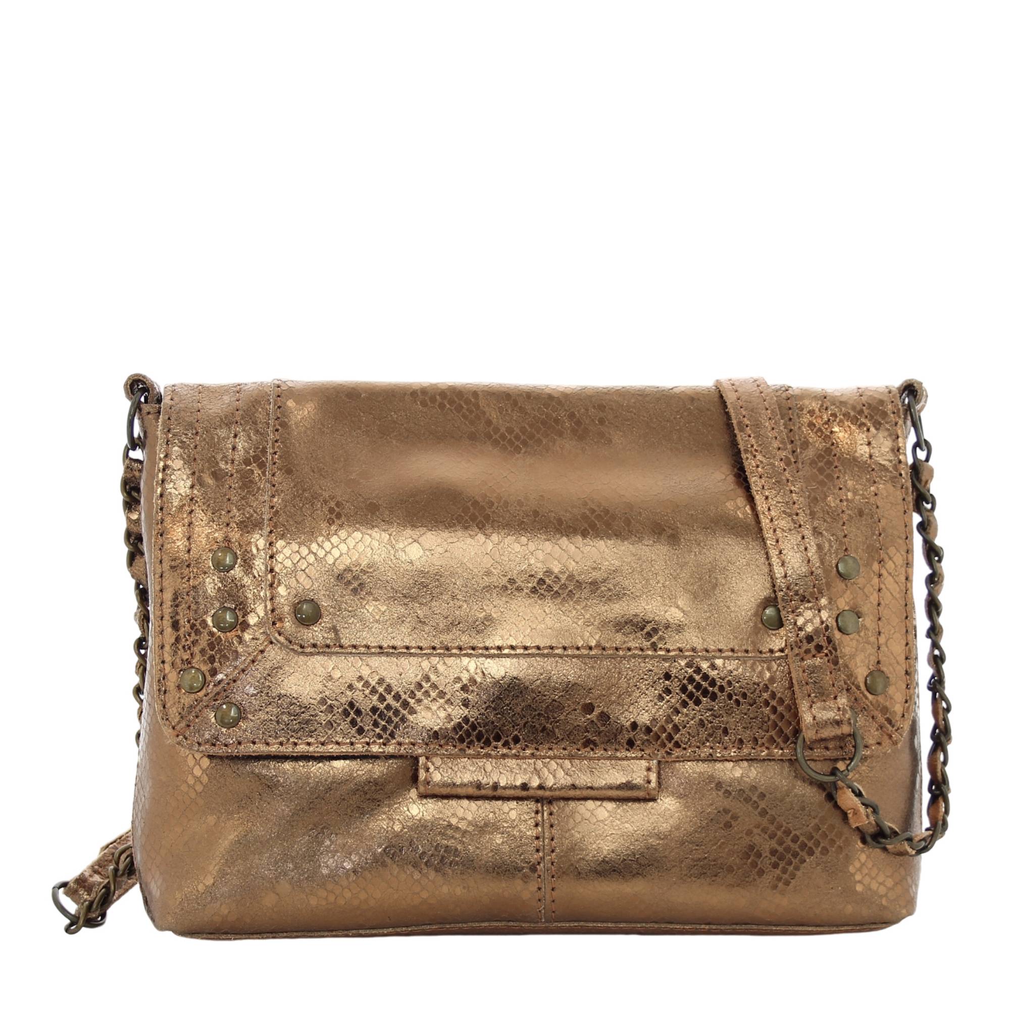 Sac bandouliere Pieces Felizia Cuir a Rabat 17116820