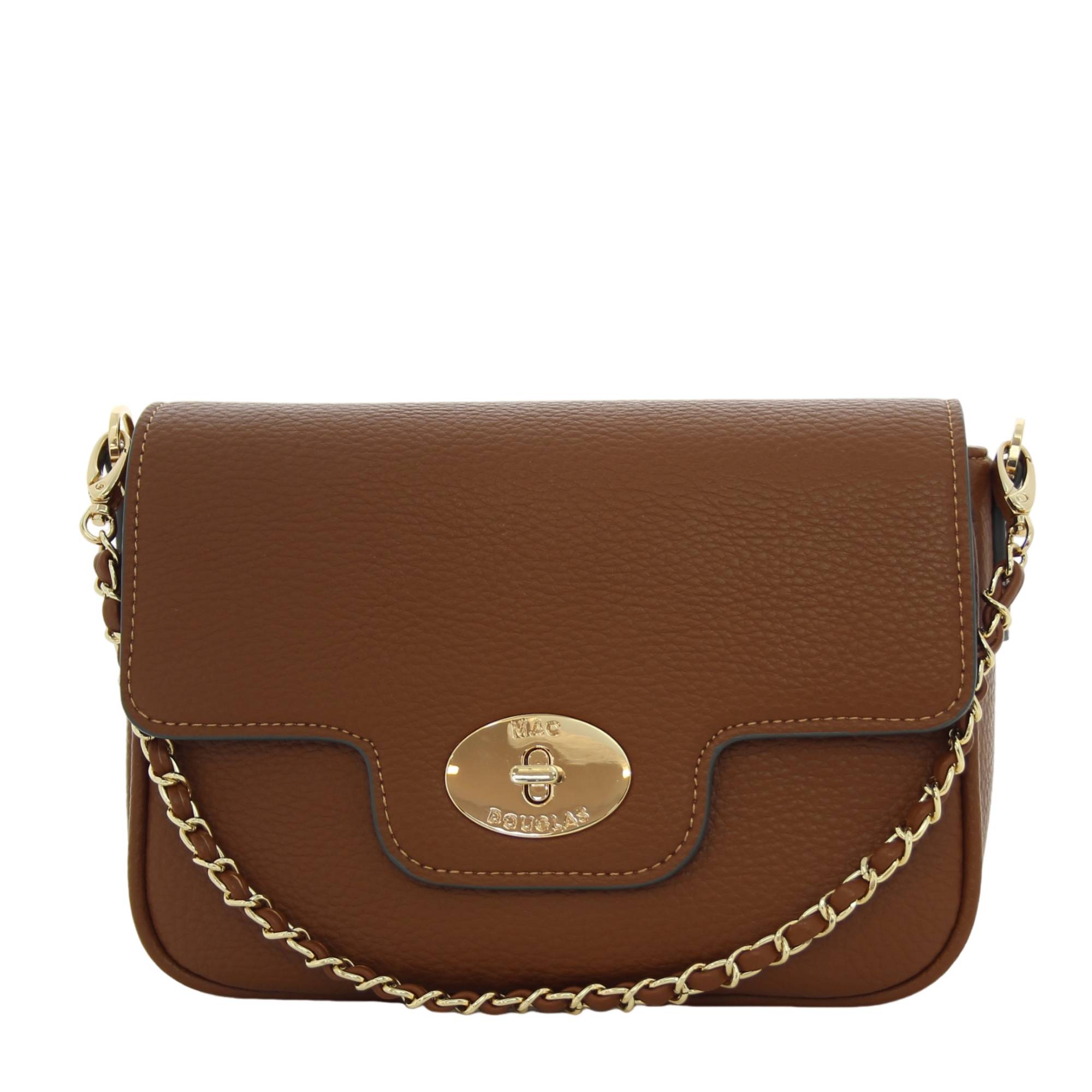 Sac camel mac douglas on sale