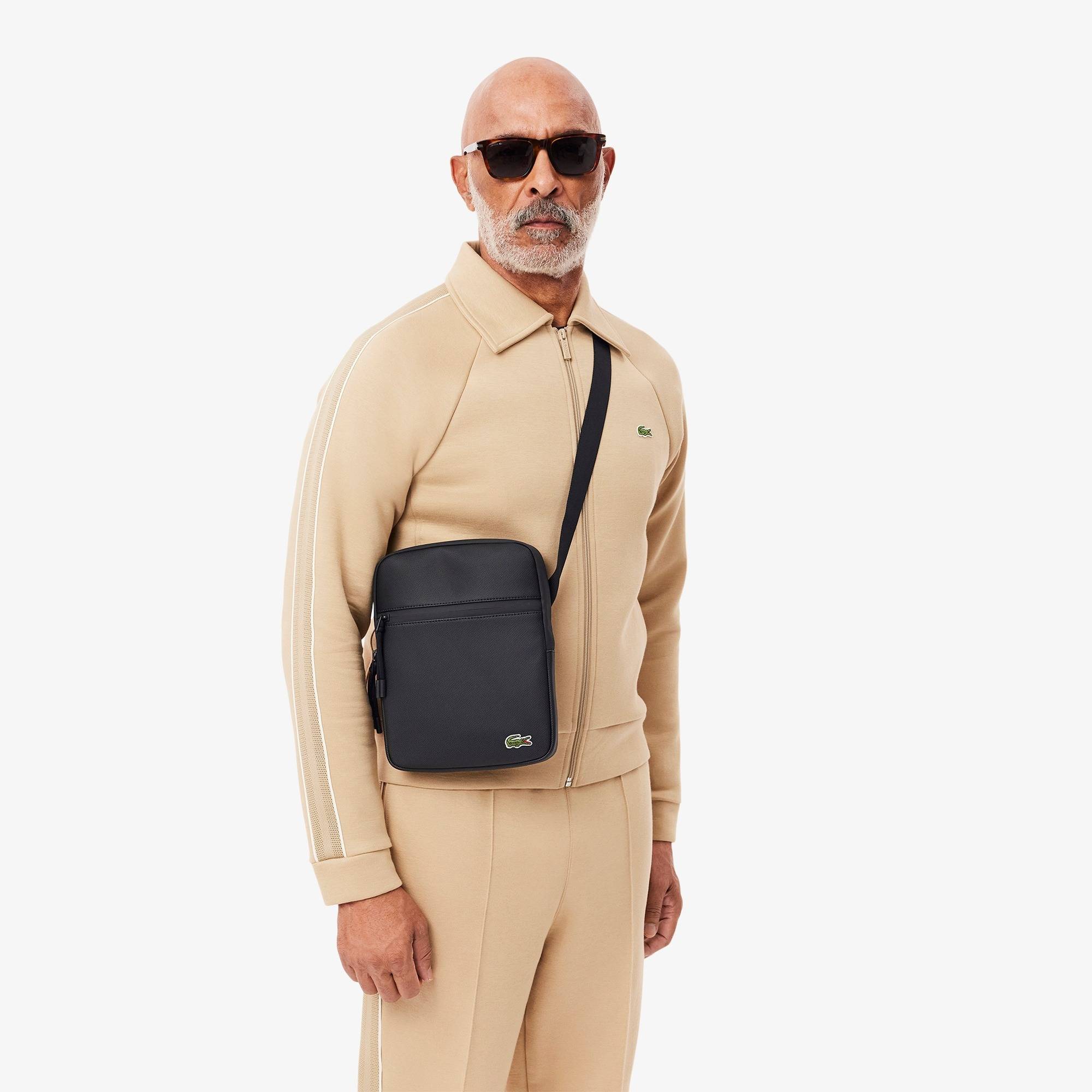 Sacoche plate lacoste hotsell