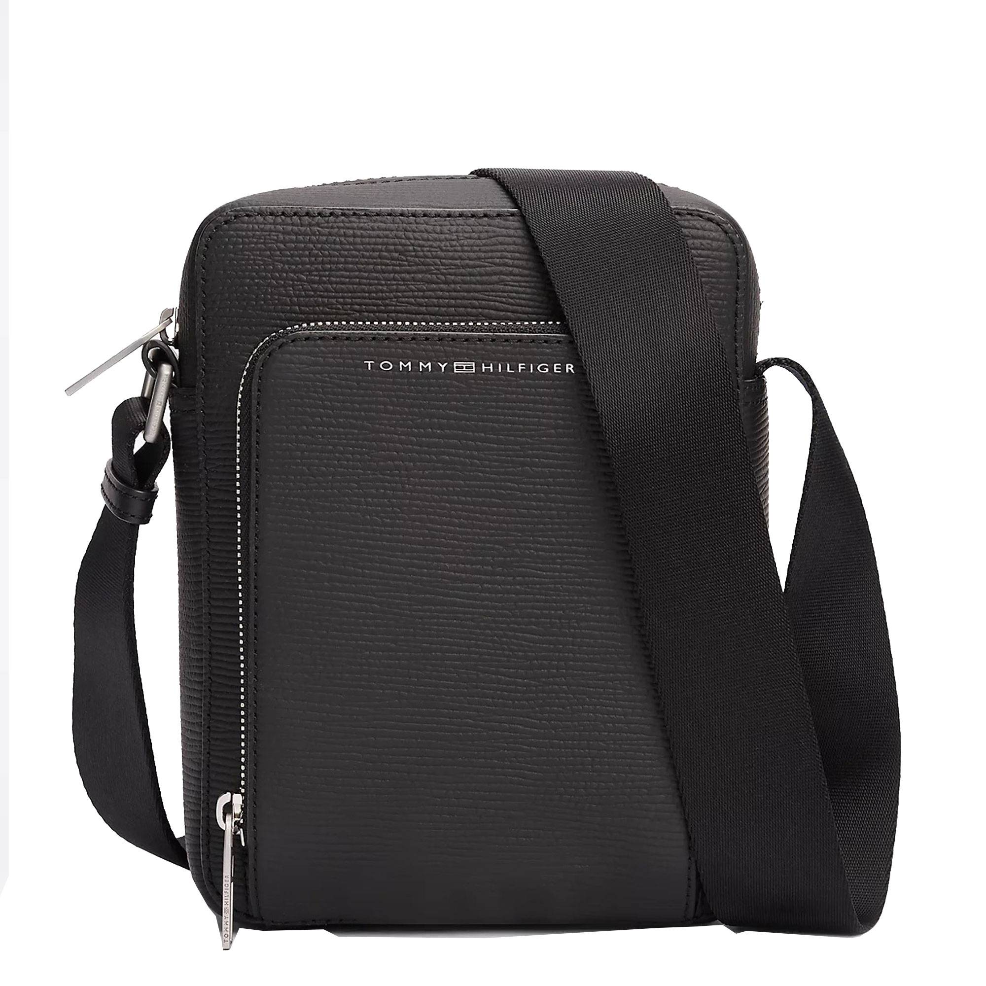 Sacoche tommy hilfiger cuir outlet