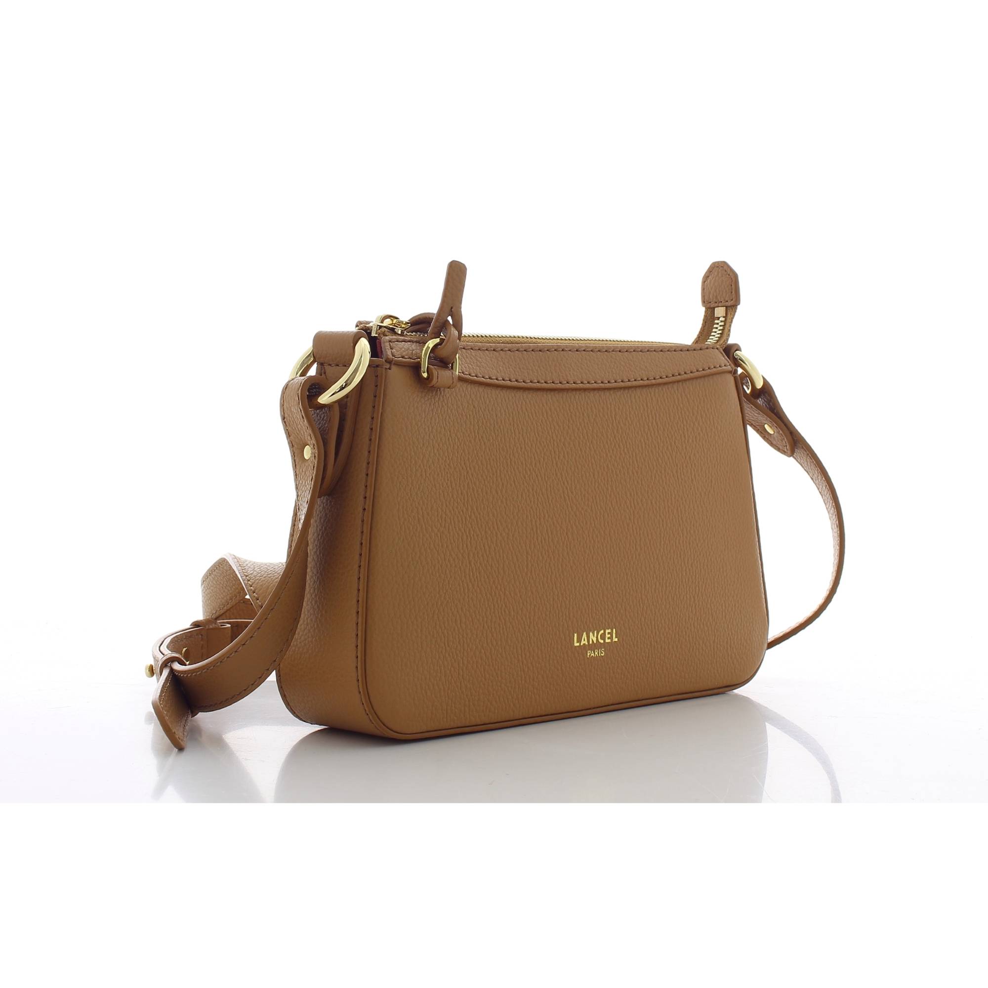 Sac porté travers lancel top