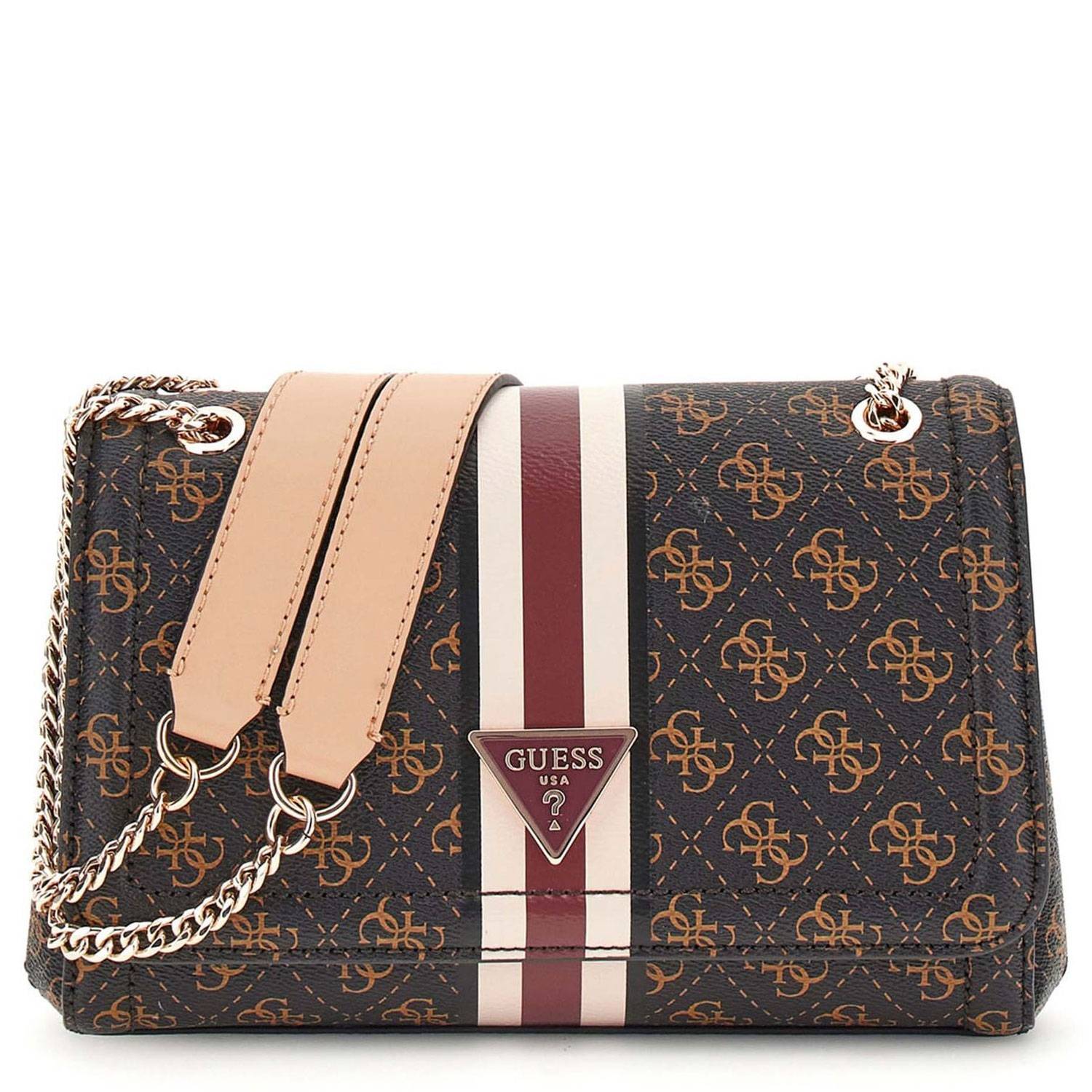Sac guess imprimé logo cheap