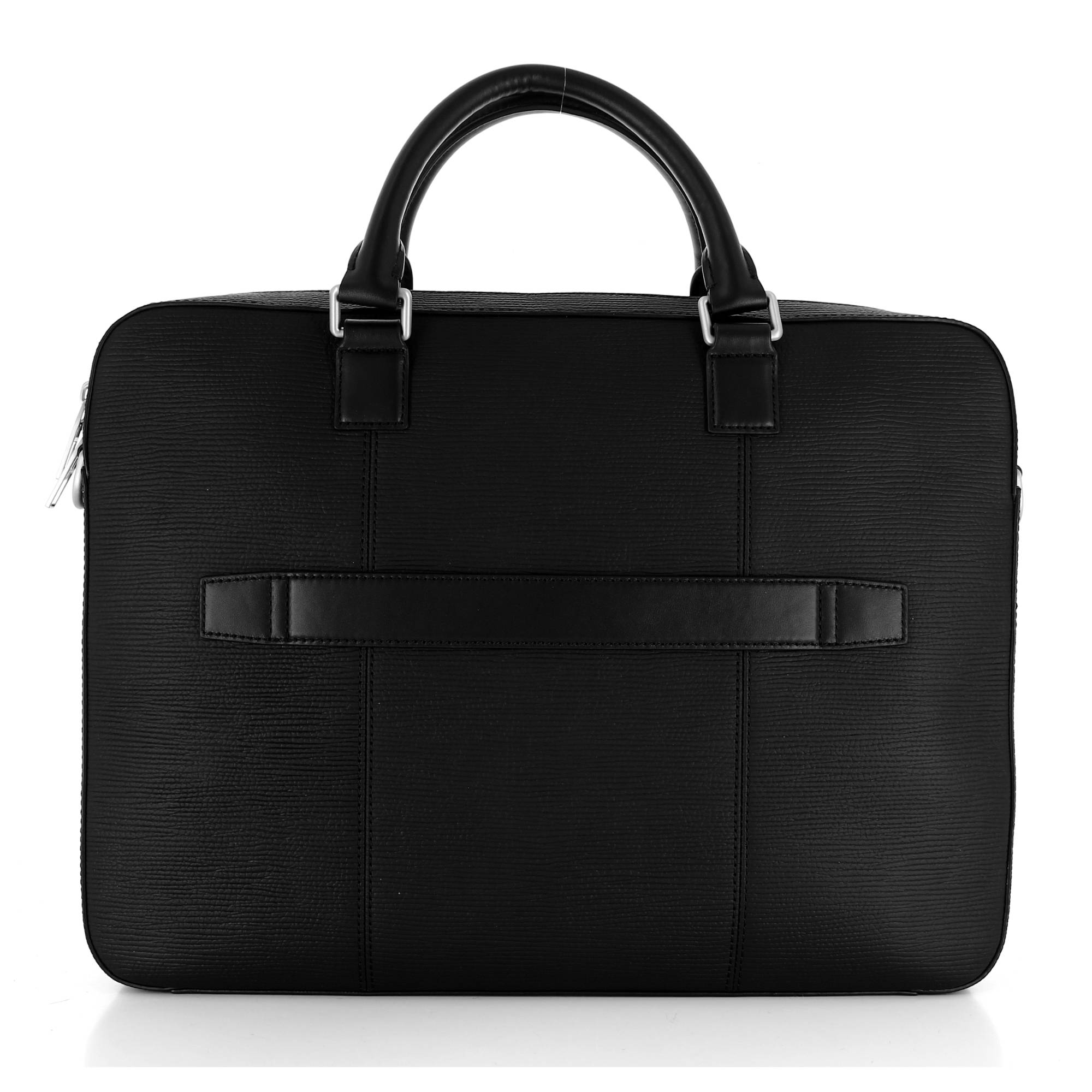 Sac porte ordinateur Tommy Hilfiger TH Business AM13105