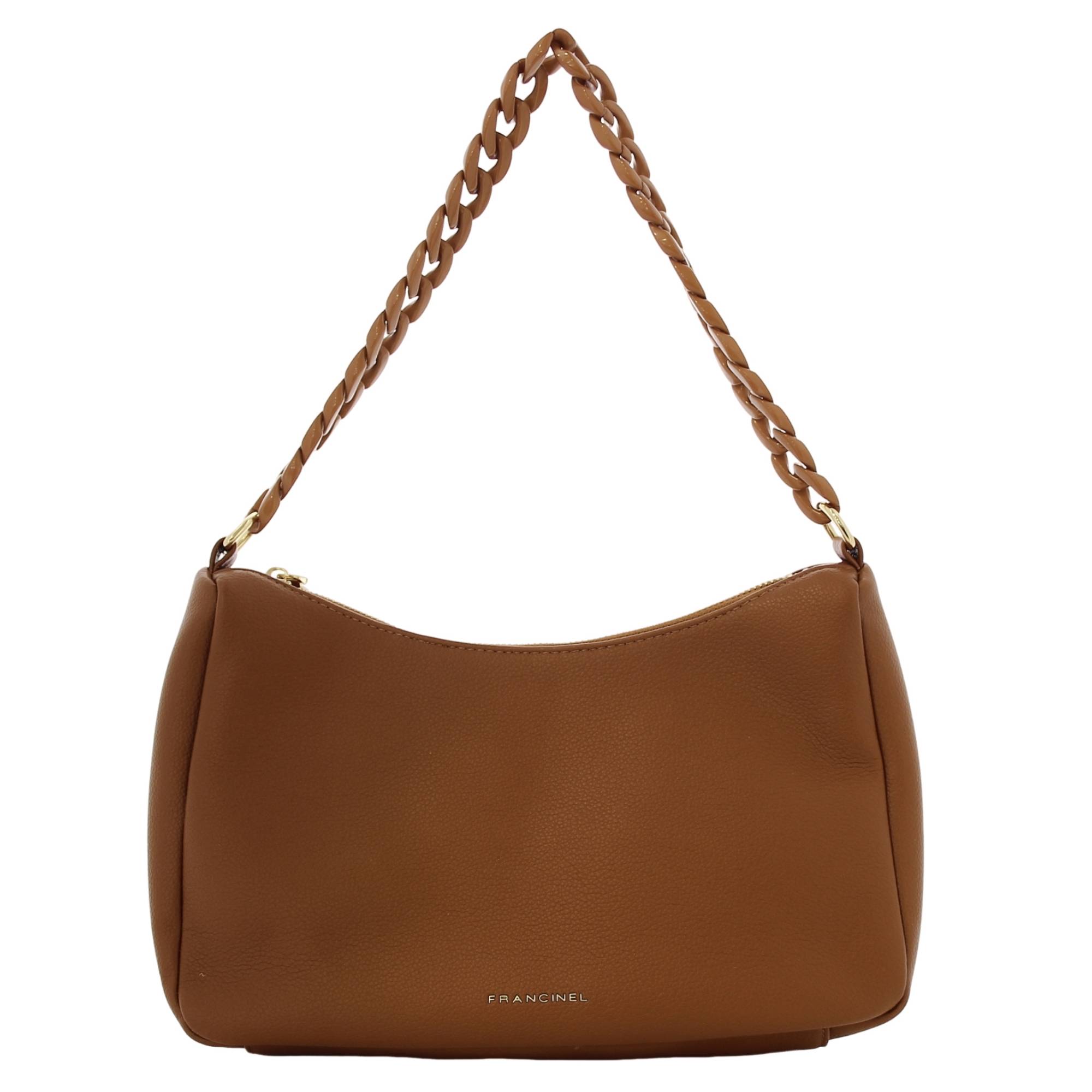 Sac porte travers Francinel Naelle anse chaine 292192