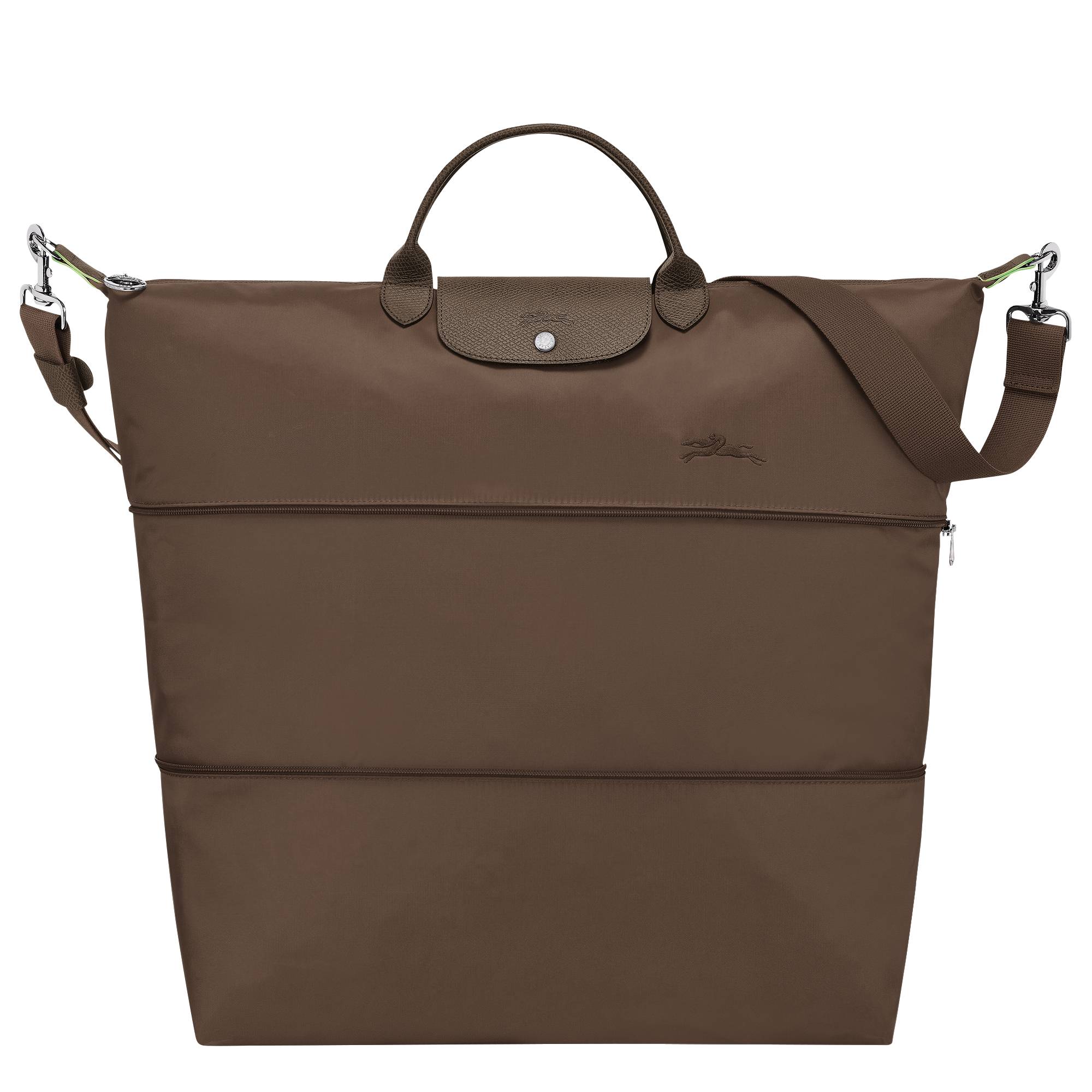 Sac de Voyage Extensible Le Pliage Green L1911919
