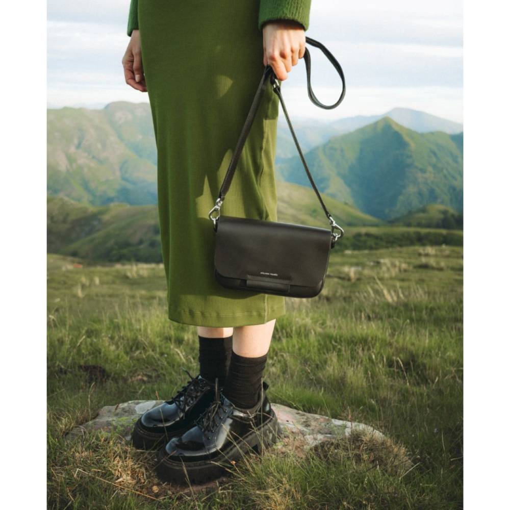 Sac porté croisé online