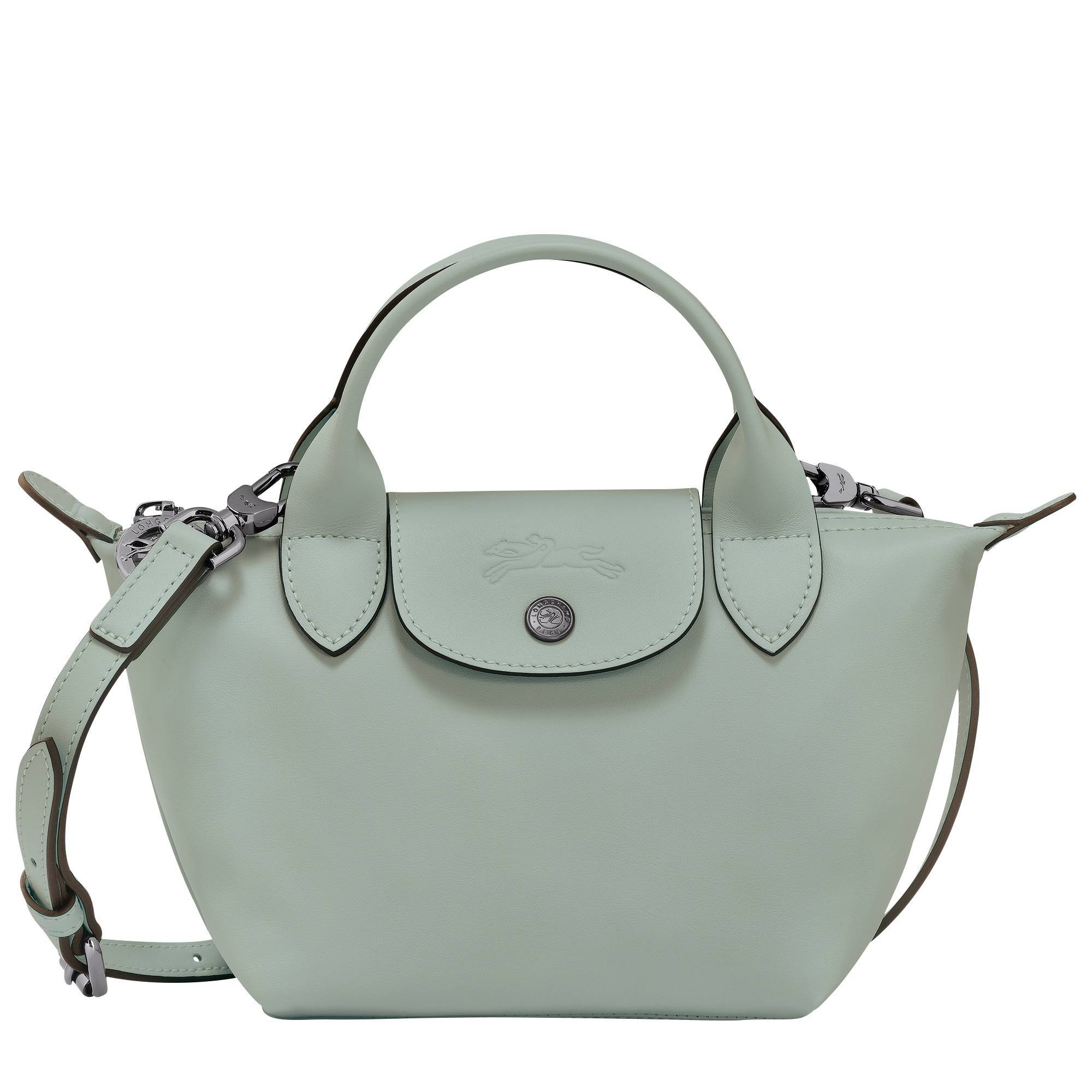 Petit sac a main Longchamp Le Pliage Xtra XS L1500987
