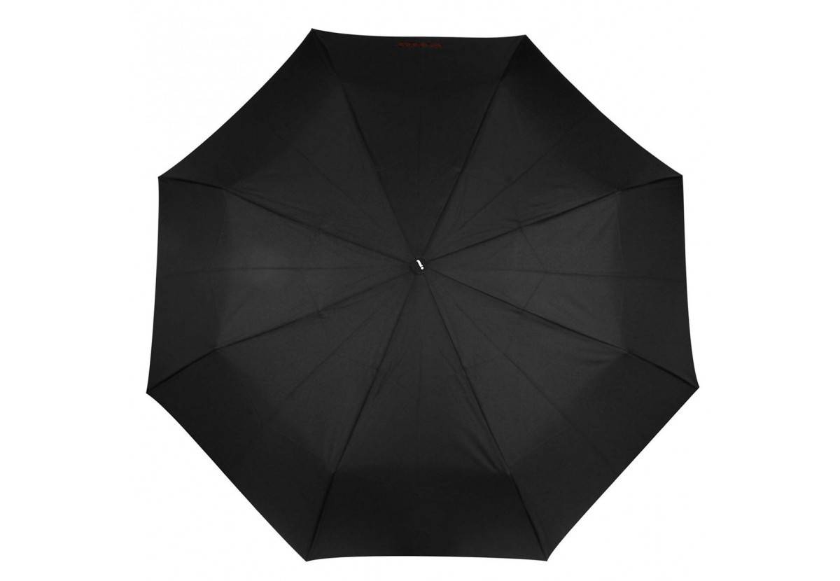 Parapluie manuel Ultra Déperlant Isotoner 09189