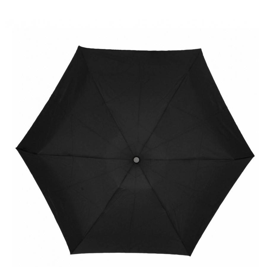 Mini parapluie Isotoner X-tra Solide anti-déperlant 09451