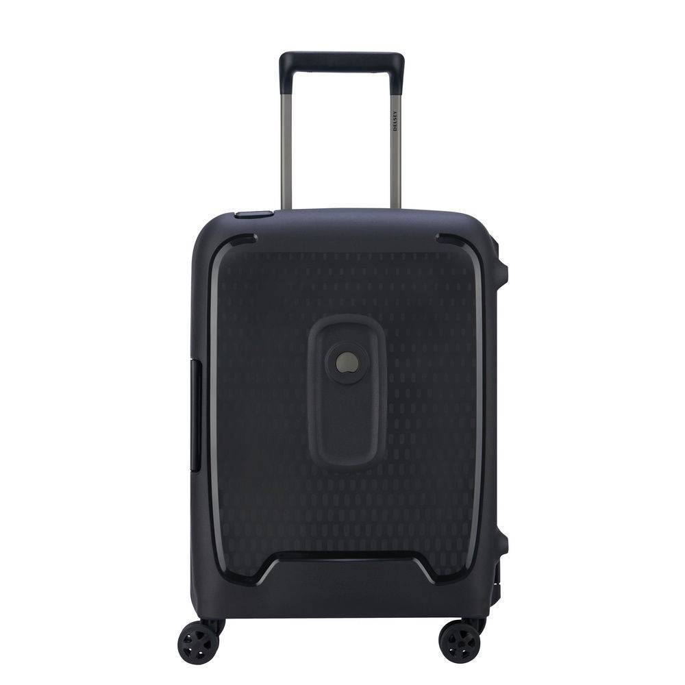 Valise trolley cabine 4 roues Delsey Moncey 00384480300
