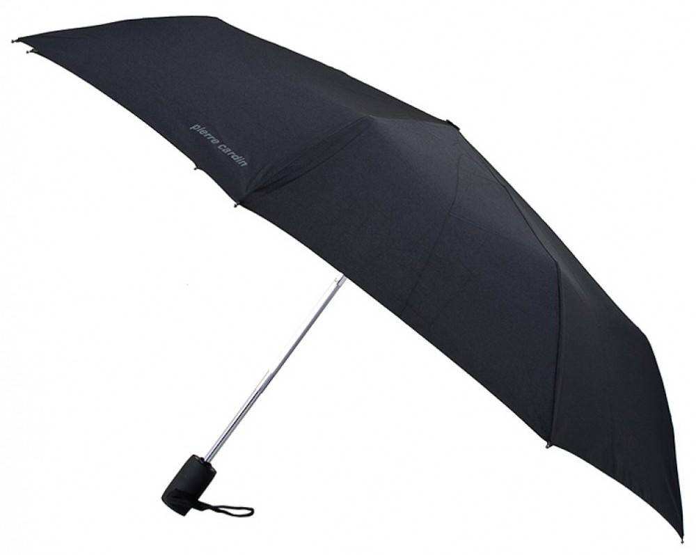 Parapluie homme pliant automatique Pierre Cardin 84867