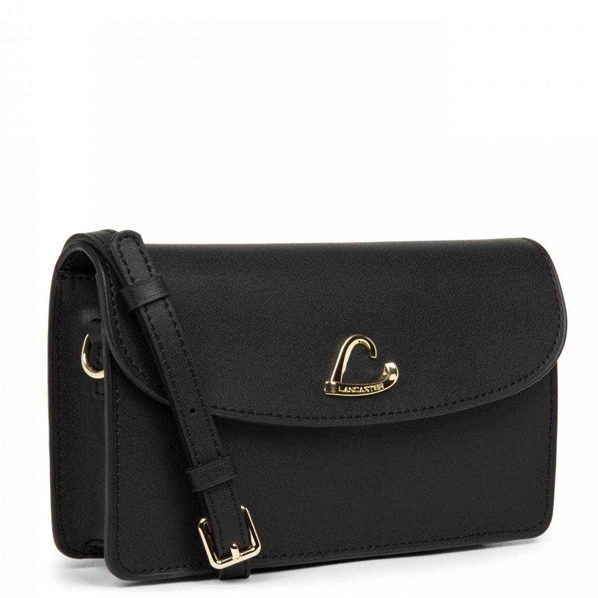 Lancaster sac pochette hotsell