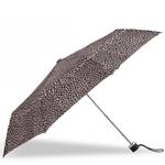 Parapluie manuel petit prix Isotoner X-tra Sec 09189-GIA Girafe ouvert