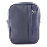 Mini sac bandoulière Serge Blanco San Jose SJO13010 599 couleur bleu marine vue de face