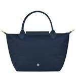 Petit sac à main S Longchamp Le Pliage Green L16219194P68 Marine vue de dos