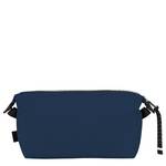 Trousse de toilette avec corde Longchamp Le Pliage Energy 24020HSR 006 couleur Marine vue de dos