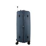 Grande valise Jump extensible TXC 2 77cm TX28BLE bleu