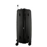 Grande valise Jump extensible TXC 2 77cm TX28NR noir
