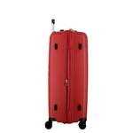 Grande valise Jump extensible TXC 2 77cm TX28RGE rouge