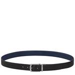 Ceinture longchamp hotsell femme reversible