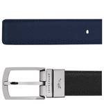 Ceinture longchamp femme clearance reversible