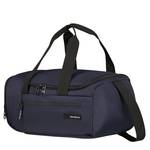 Sac de voyage Samsonite Cabine Roader 144244 1247 couleur  bleu foncé, vue de côté