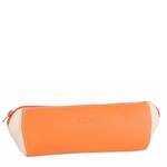 Trousse Jump Joy foulonné doublure polyester 2319-755 I couleur orange, vue de face