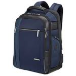 Sac à dos Samsonite porte ordinateur 15,6" Spectrolite 3.0 137258 1277 Bleu profond, vue de profil