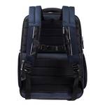 Sac à dos Samsonite porte ordinateur 15,6" Spectrolite 3.0 137258 1277 Bleu profond, vue de dos