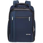 Sac à dos Samsonite porte ordinateur 15,6" Spectrolite 3.0 137258 1277 Bleu profond, vue de face