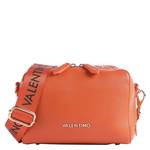 Sac camera bandoulière Valentino Bags Pattie VBS52901G F53 Orange, vue de face