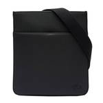 Sacoche plate Lacoste Men's Classic en toile NH4424HC