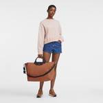 Sac longchamp shop cabine avion